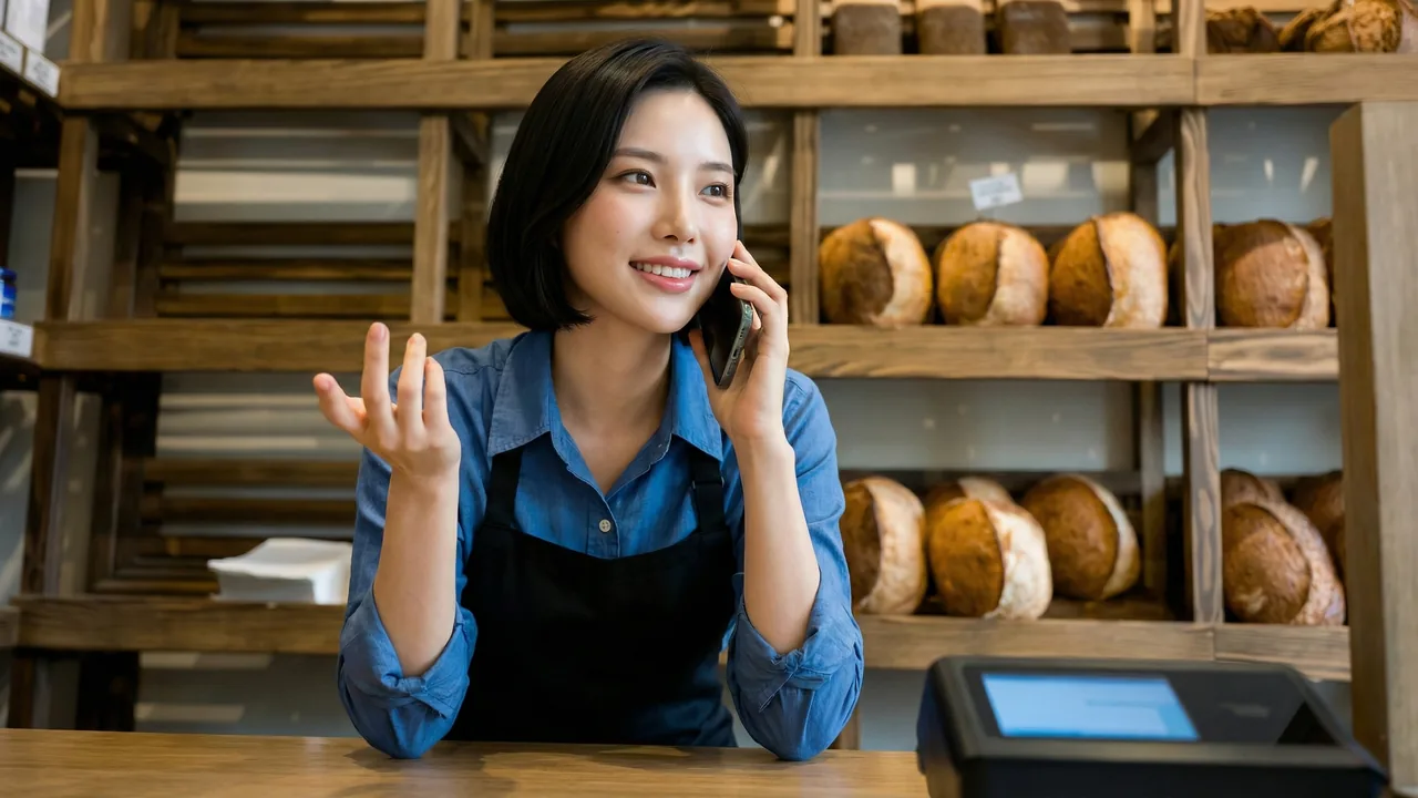 다음머니 카드깡할부 상황별 안내 참고 사진